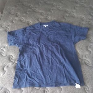 Champion Shirt Men’s XL Blue Lightweight Athletic Casual Outdoors